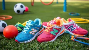 Which Are the Best Brands of Shoes for Children