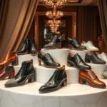 What Are The Top 5 Rules For Choosing Luxury Shoe Brands?