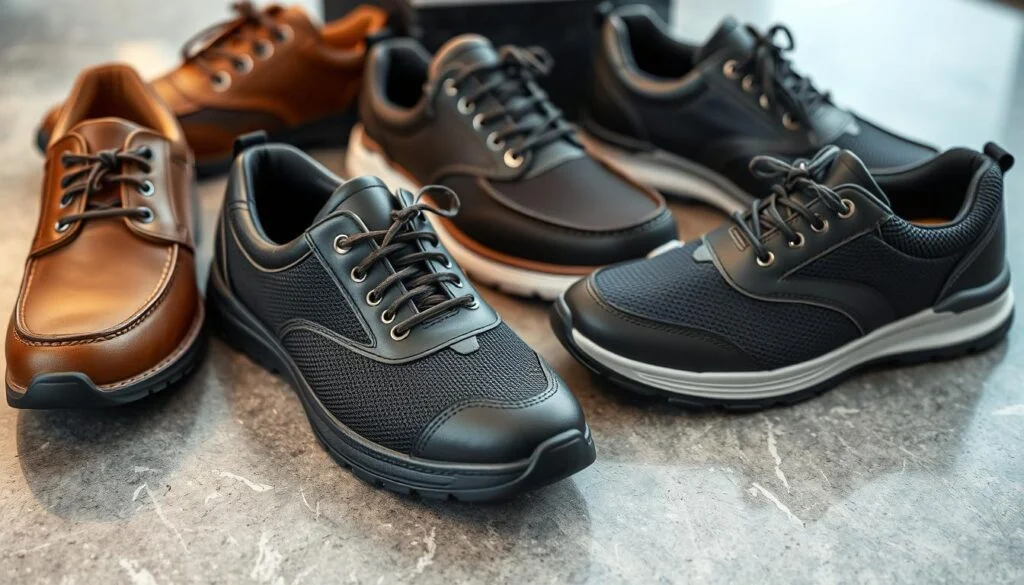 What Is The Most Comfortable Work Shoe For Men