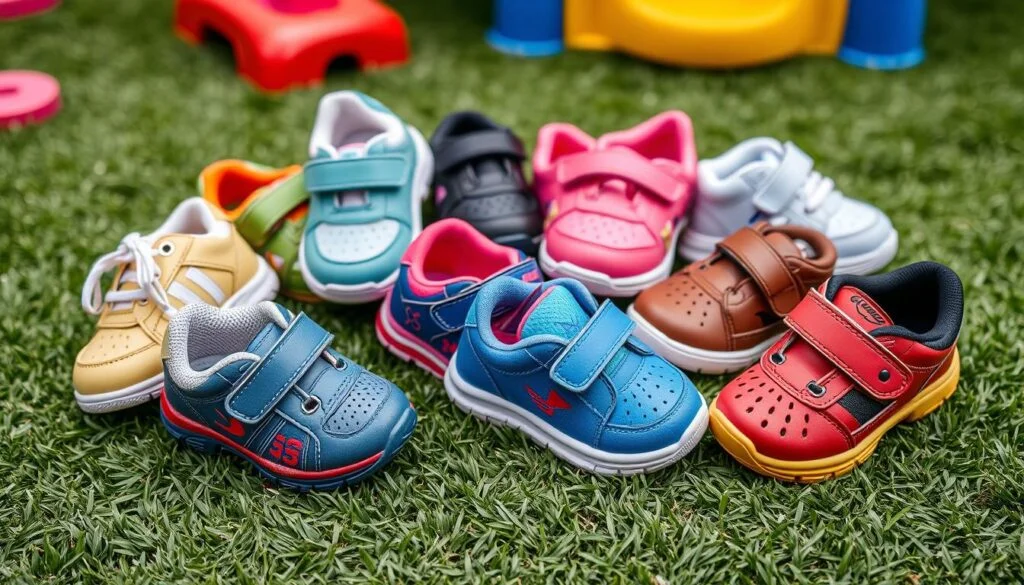 What are the best shoes for kids