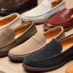 Casual Loafer Shoes For Men