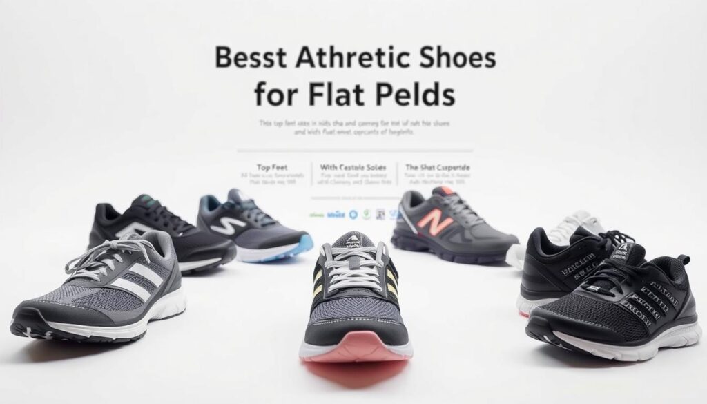 Shoes For Flat Feet Kids