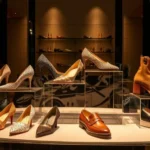 What Are The Top 5 Rules For Choosing Luxury Shoe Brands