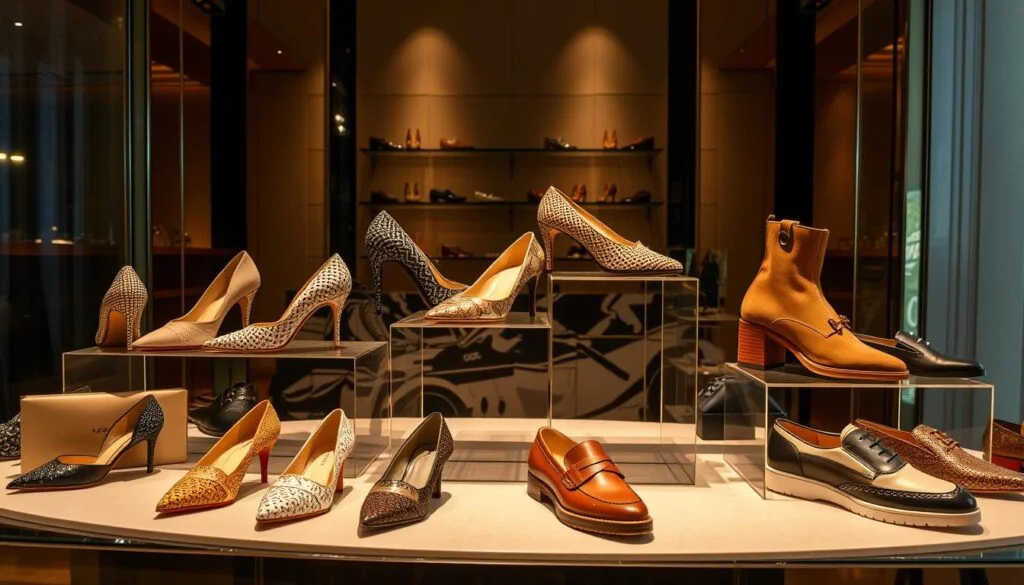 What Are The Top 5 Rules For Choosing Luxury Shoe Brands